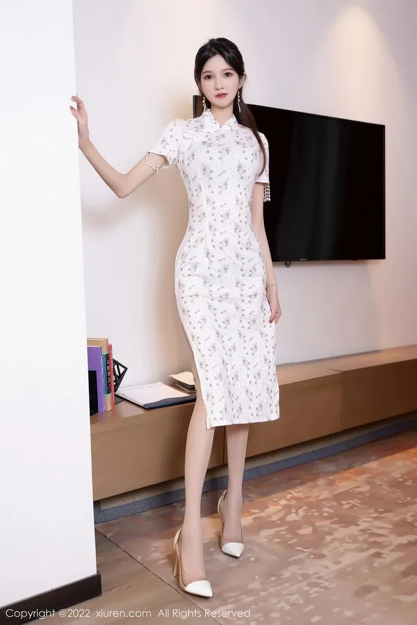 XiuRen秀人网专辑写真