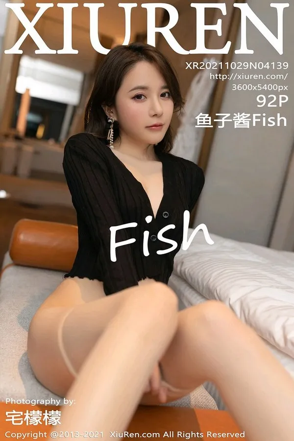 XiuRen秀人网专辑写真