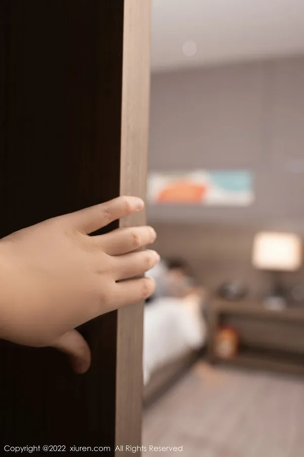 XiuRen秀人网专辑写真