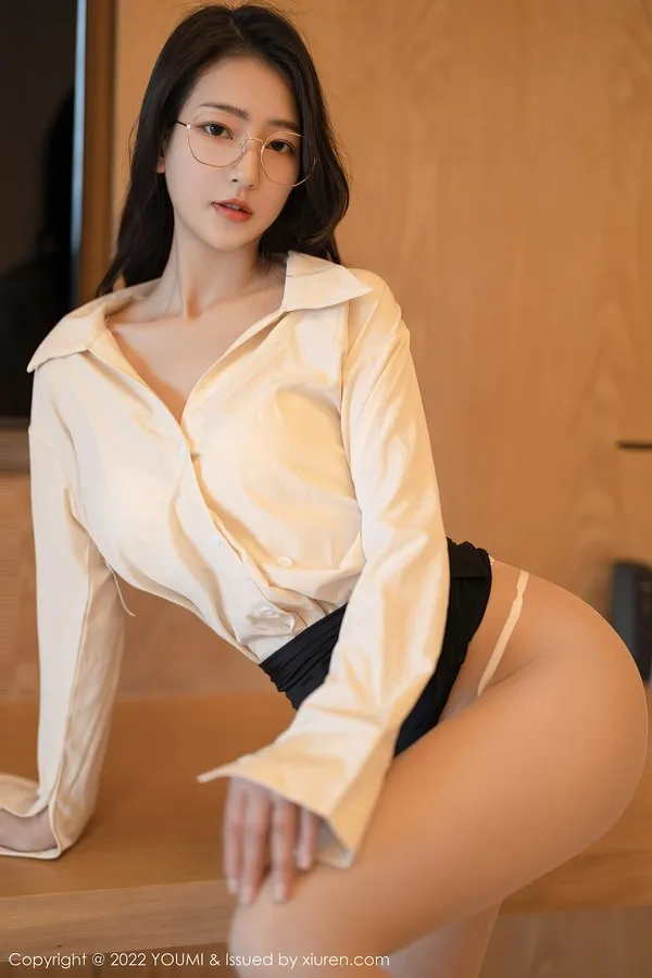 YouMi尤蜜荟专辑写真