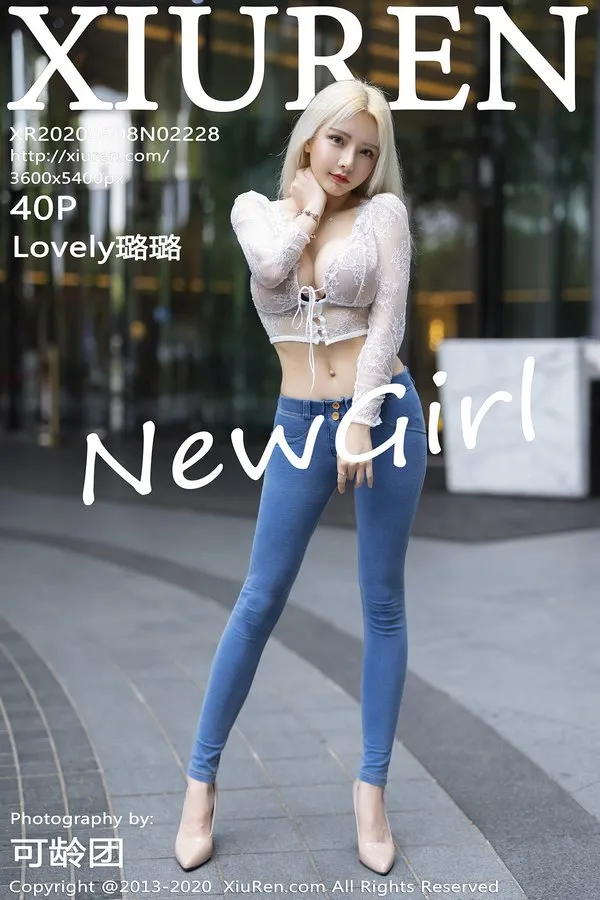 XiuRen秀人网专辑写真