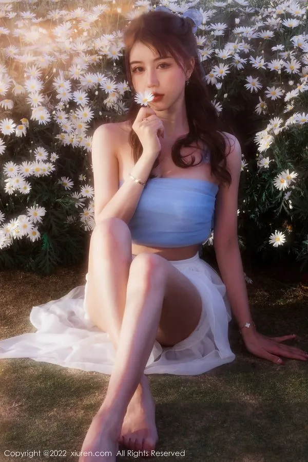 XiuRen秀人网专辑写真