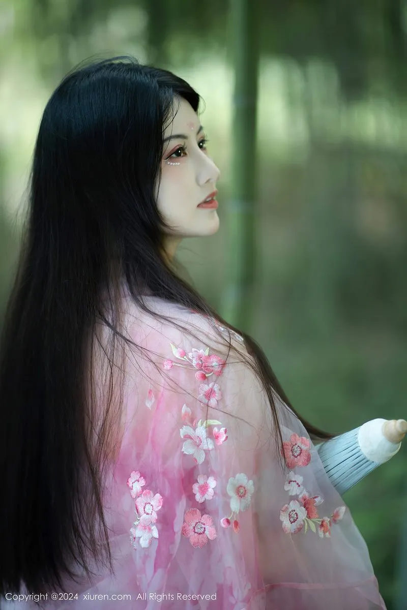 XiuRen秀人网专辑写真