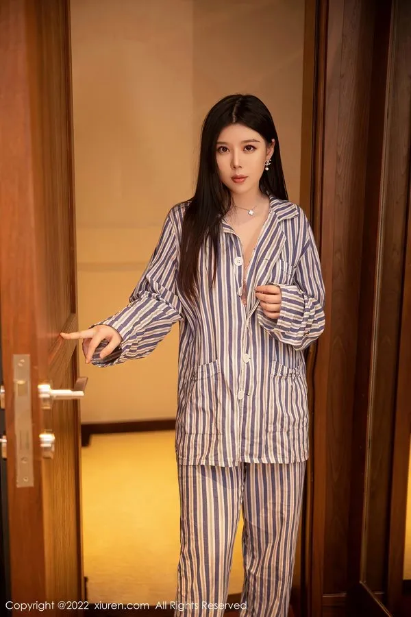 XiuRen秀人网专辑写真