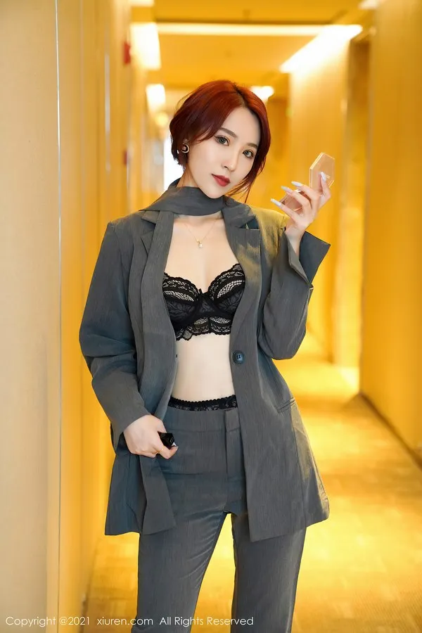 XiuRen秀人网专辑写真