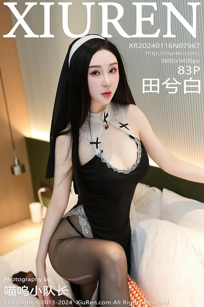 XiuRen秀人网专辑写真