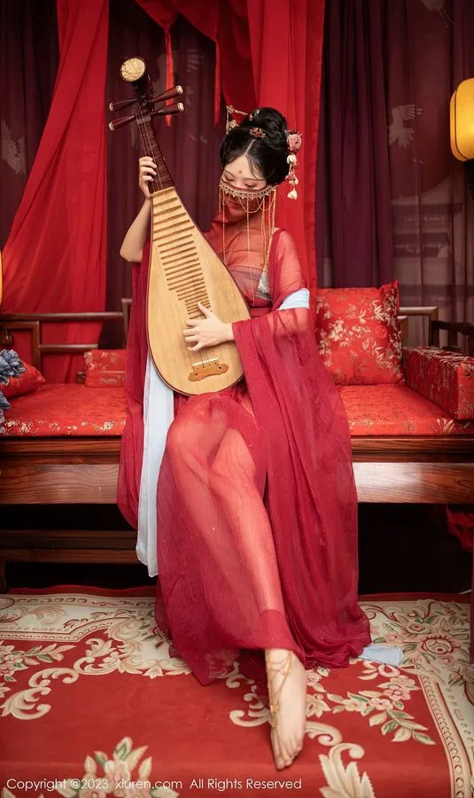 XiuRen秀人网专辑写真