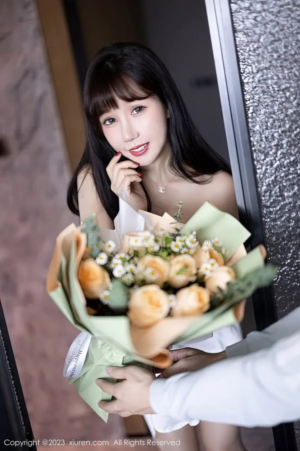 XiuRen秀人网专辑写真