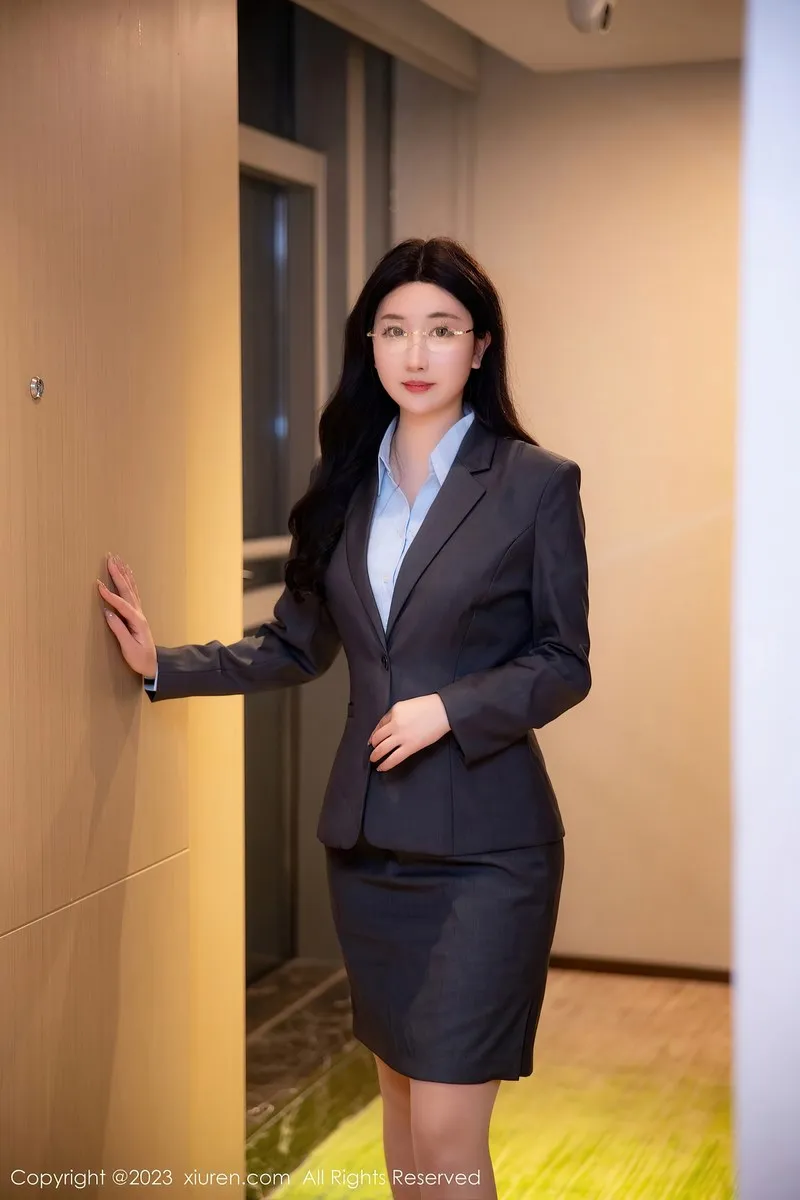 XiuRen秀人网专辑写真