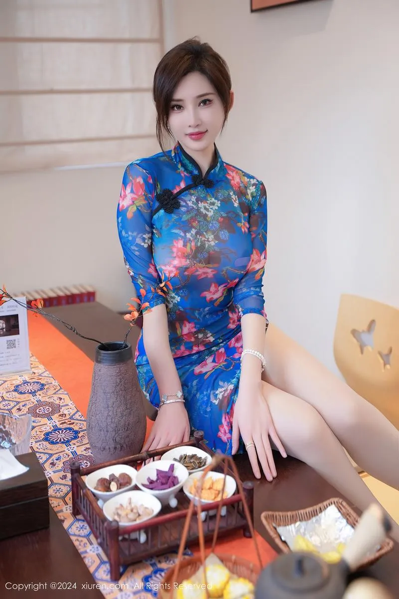 XiuRen秀人网专辑写真