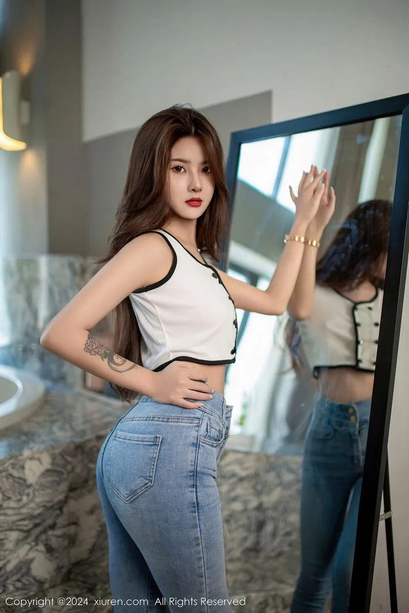 XiuRen秀人网专辑写真