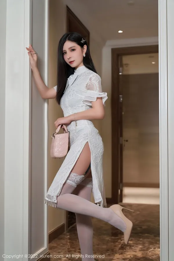 XiuRen秀人网专辑写真