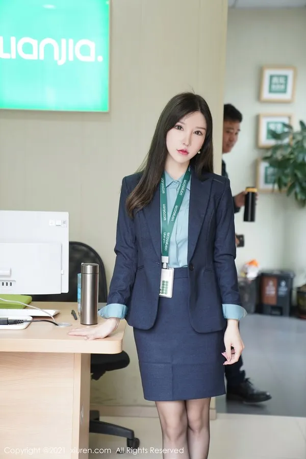 XiuRen秀人网专辑写真