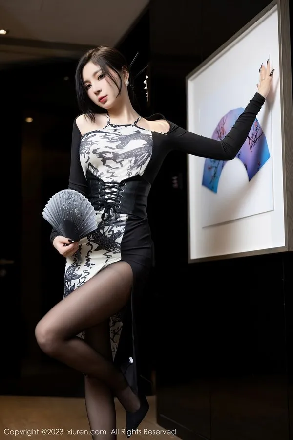 XiuRen秀人网专辑写真