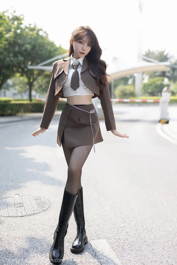 XiuRen秀人网专辑写真