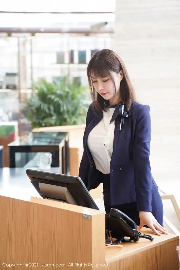 XiuRen秀人网专辑写真