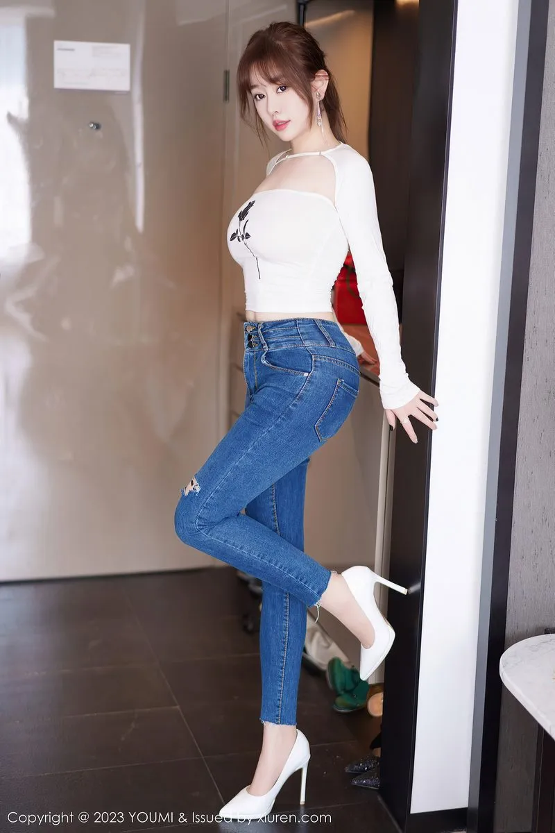 YouMi尤蜜荟专辑写真