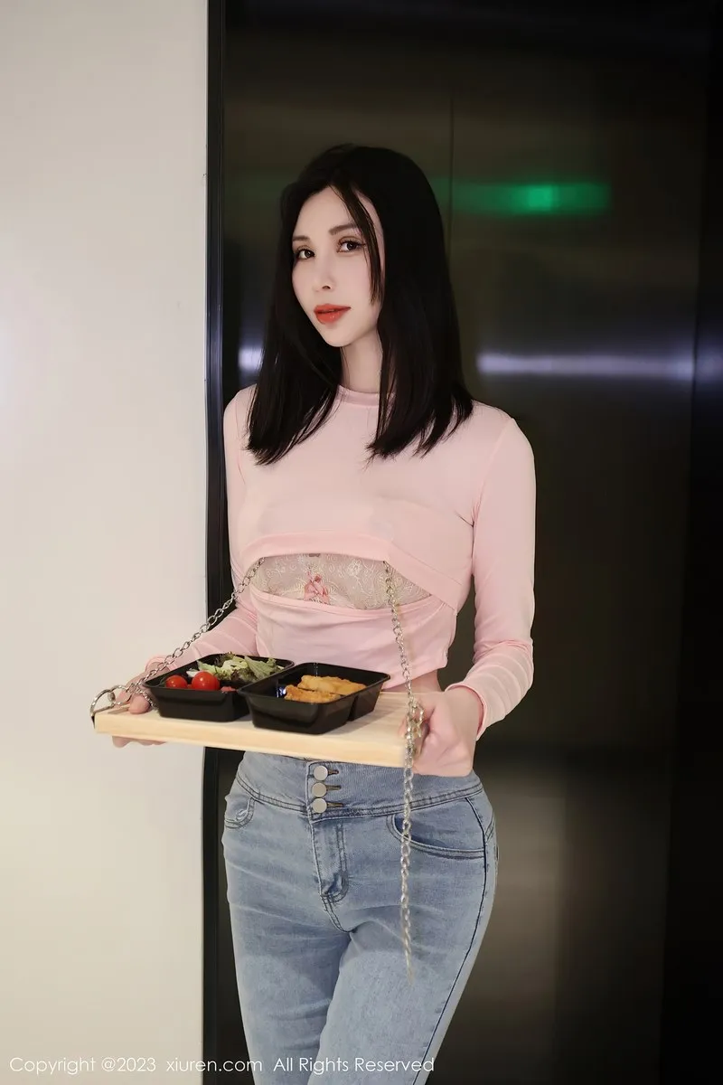 XiuRen秀人网专辑写真