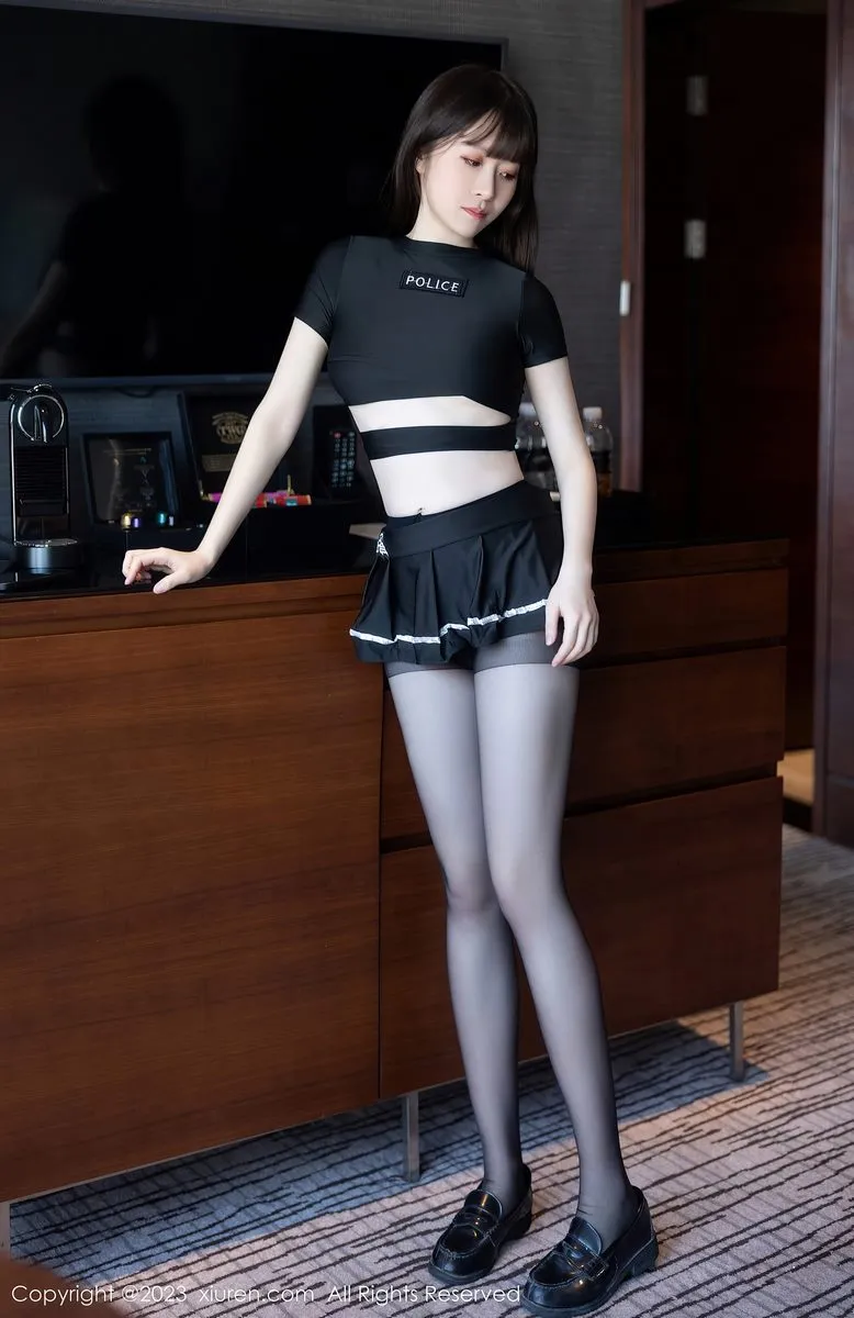 XiuRen秀人网专辑写真