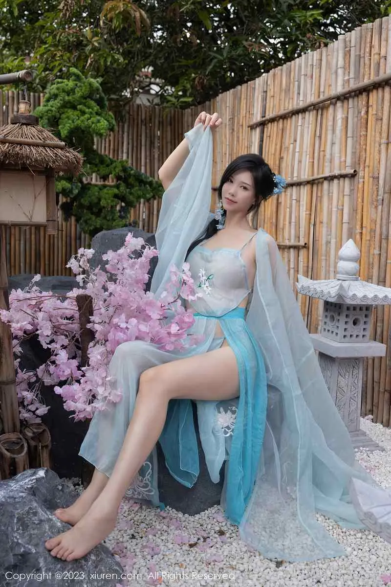 XiuRen秀人网专辑写真