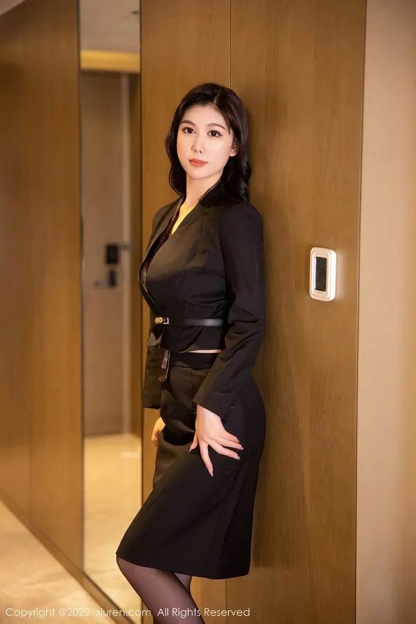 XiuRen秀人网专辑写真