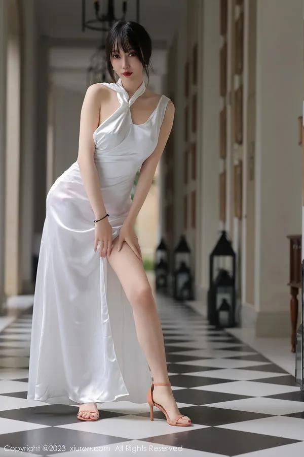 XiuRen秀人网专辑写真