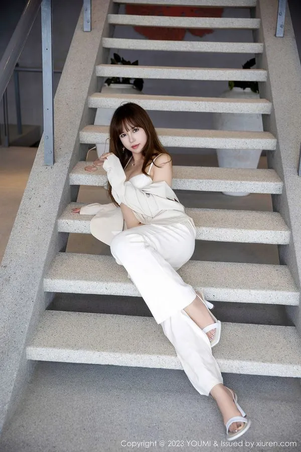 YouMi尤蜜荟专辑写真