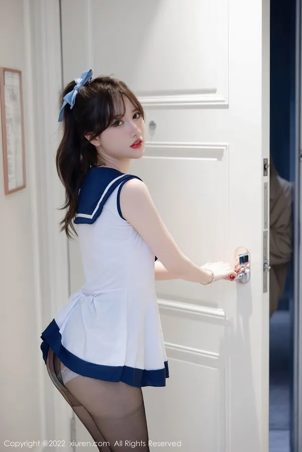 XiuRen秀人网专辑写真