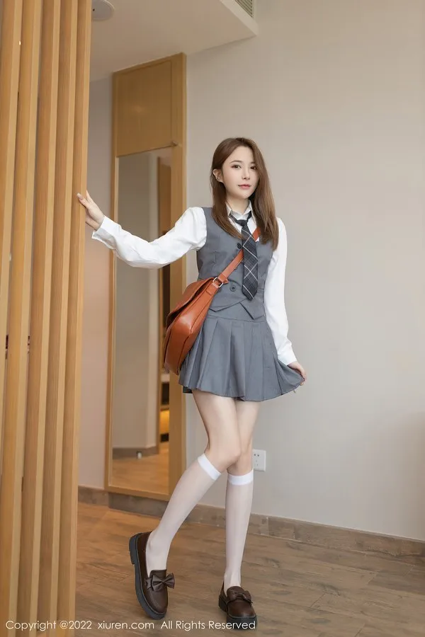 XiuRen秀人网专辑写真