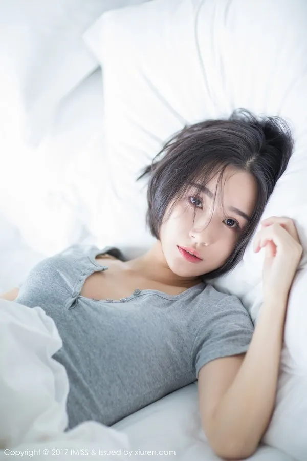 IMISS爱蜜社专辑写真