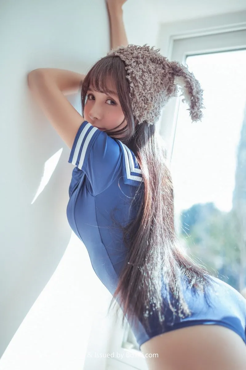 Bololi波萝社专辑写真