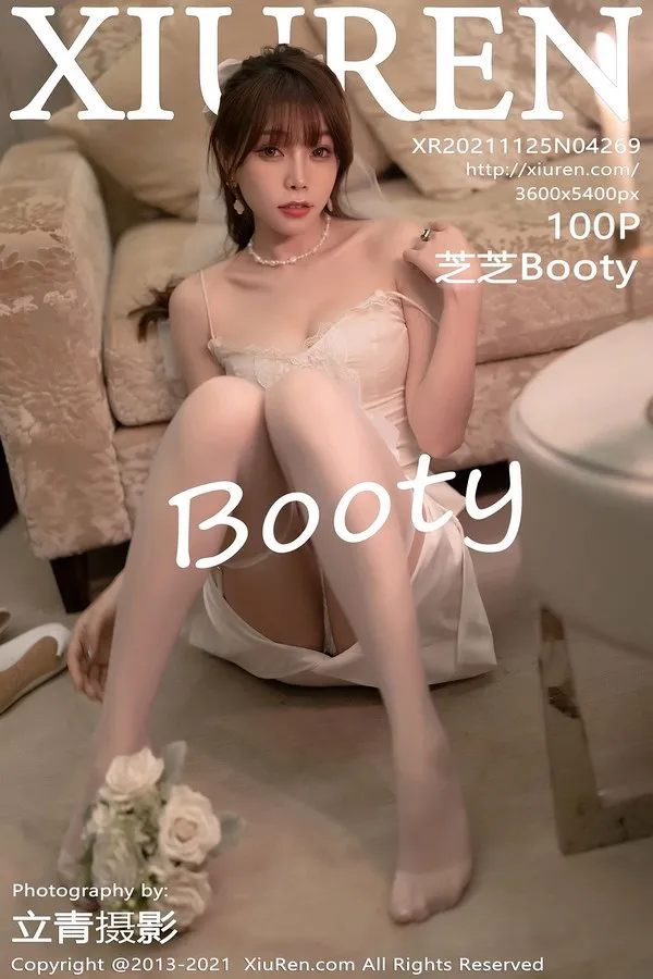 XiuRen秀人网专辑写真