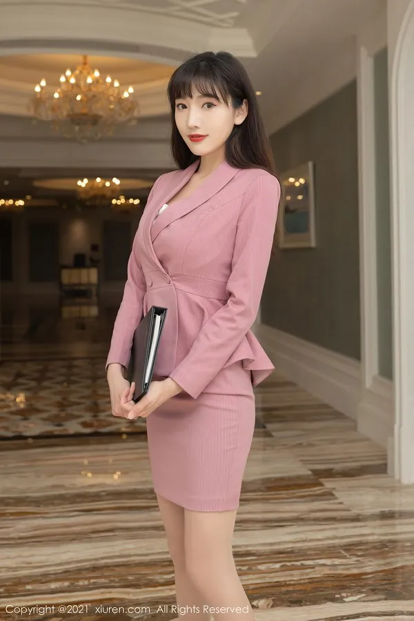 XiuRen秀人网专辑写真