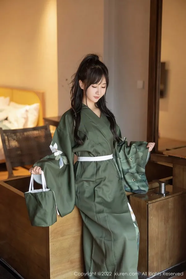 XiuRen秀人网专辑写真