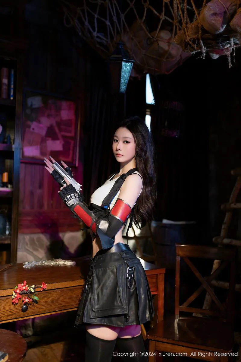 XiuRen秀人网专辑写真