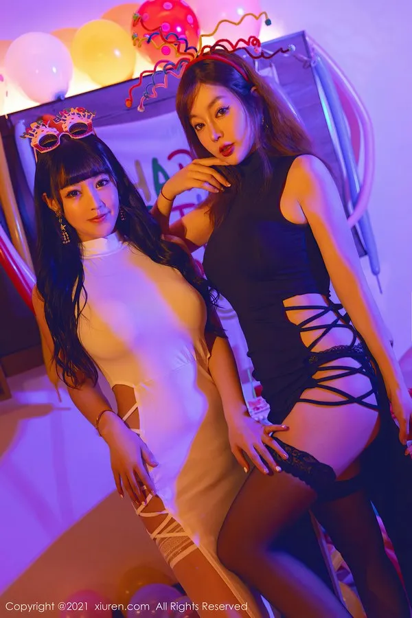 XiuRen秀人网专辑写真