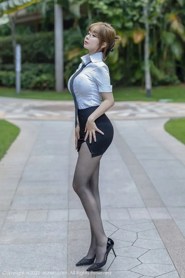 XiuRen秀人网专辑写真