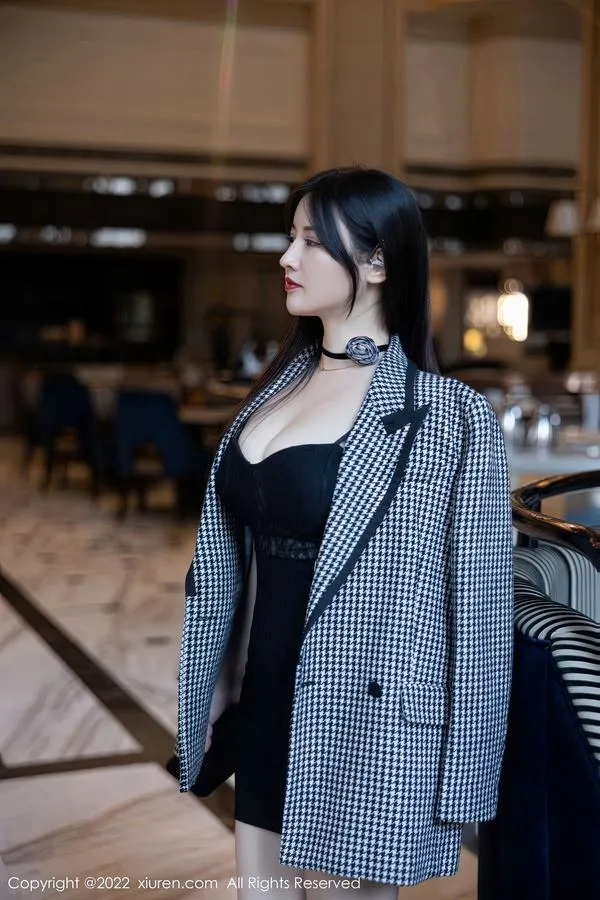 XiuRen秀人网专辑写真