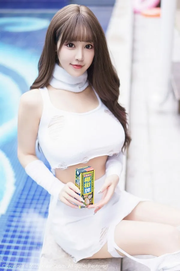 XiuRen秀人网专辑写真