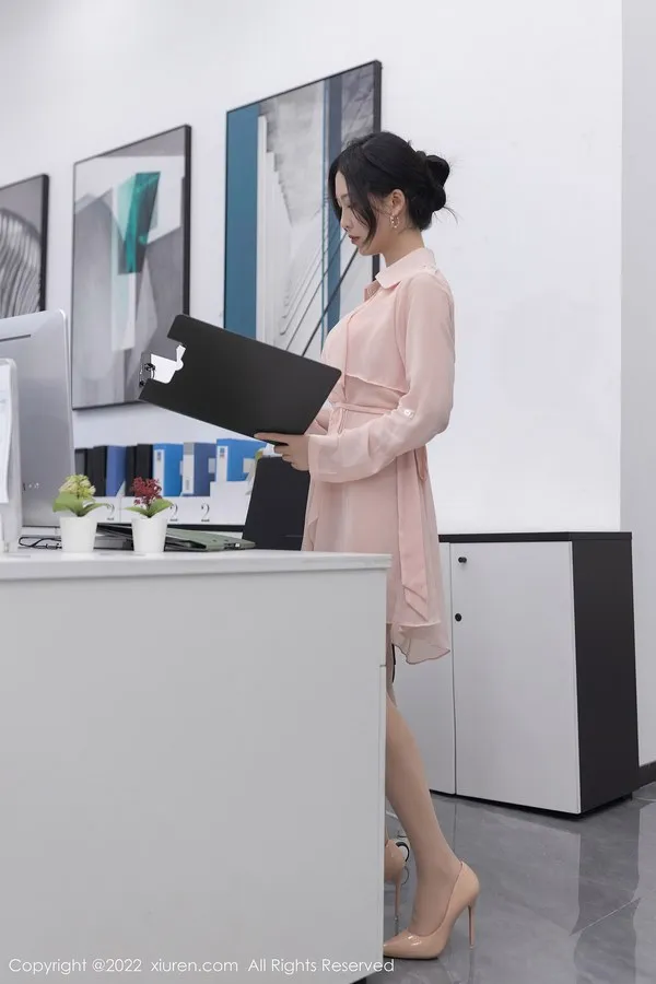 XiuRen秀人网专辑写真