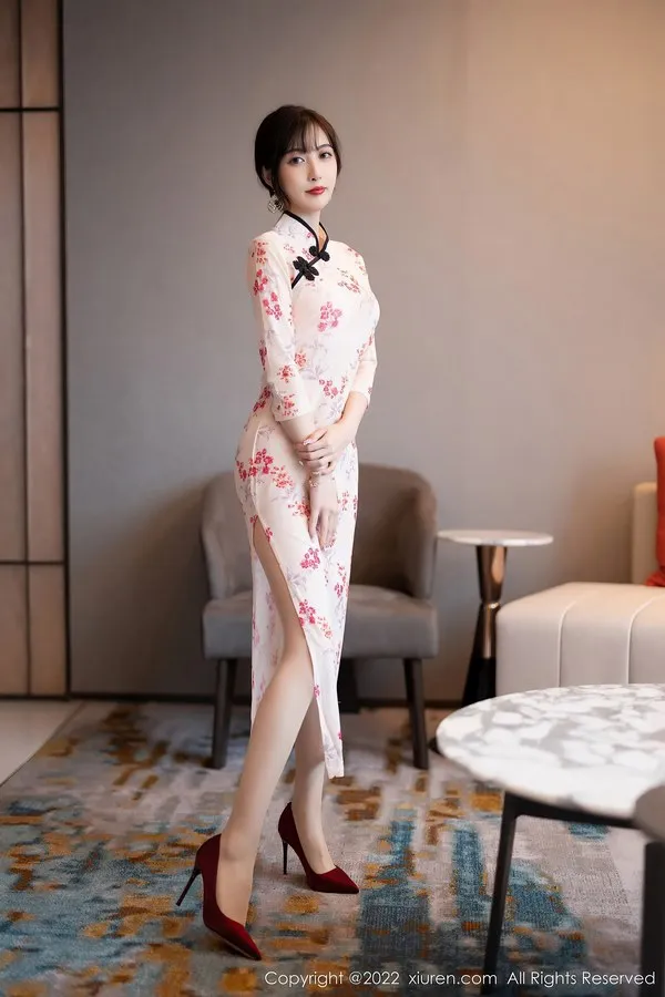 XiuRen秀人网专辑写真