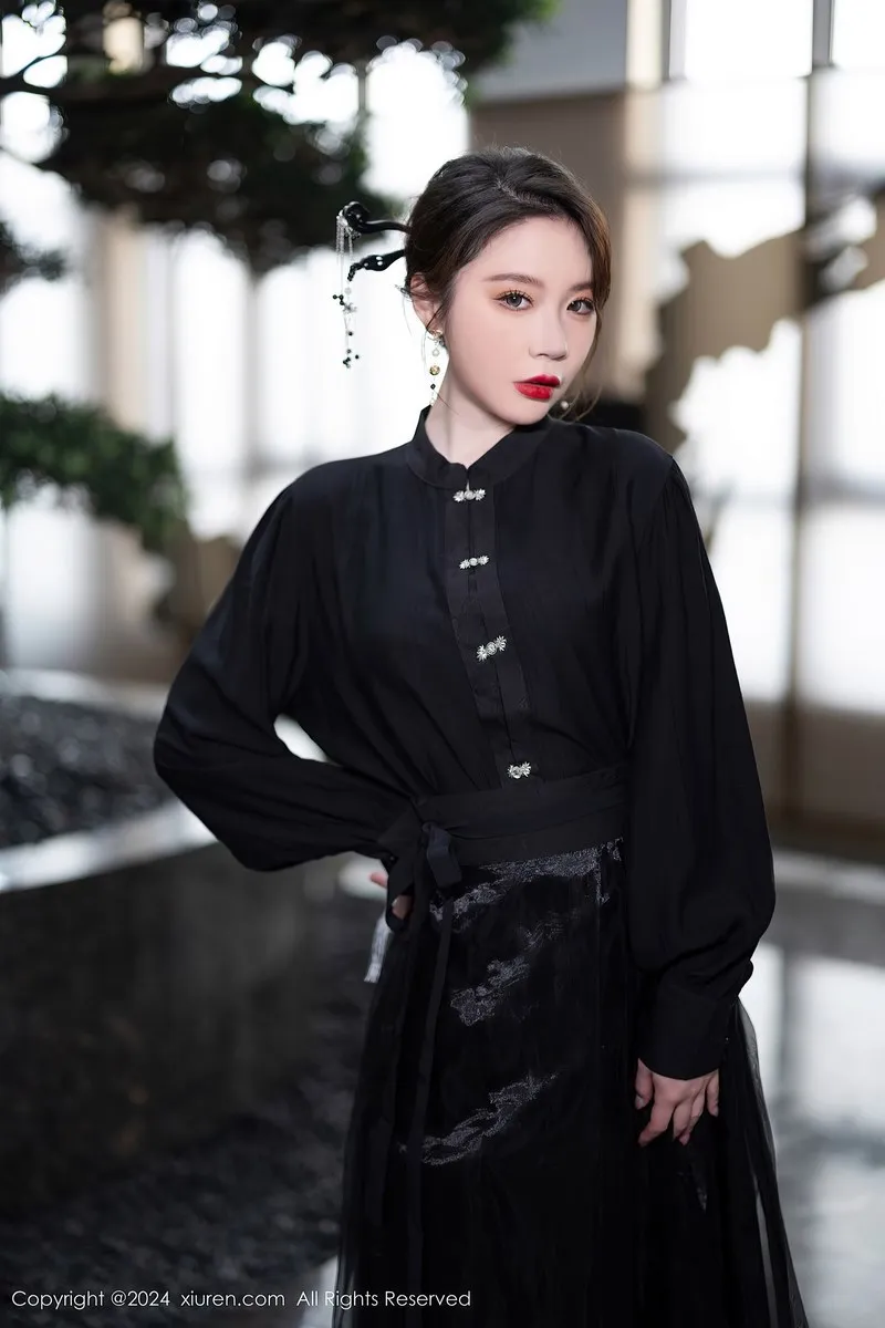 XiuRen秀人网专辑写真