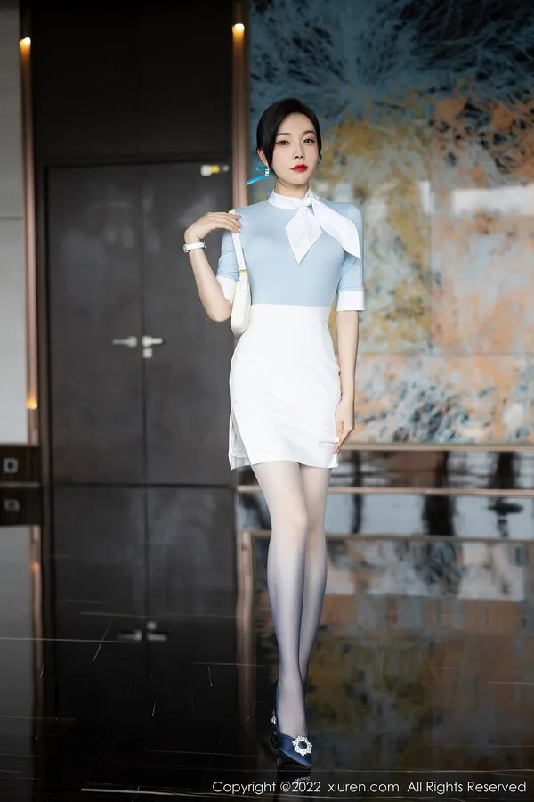 XiuRen秀人网专辑写真