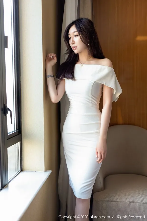 XiuRen秀人网专辑写真