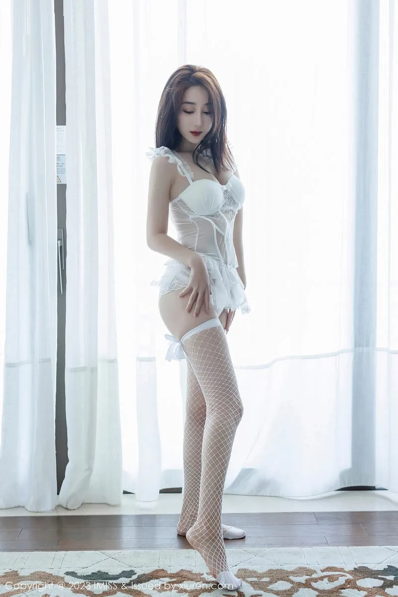 IMISS爱蜜社专辑写真