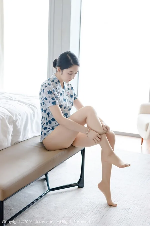 XiuRen秀人网专辑写真