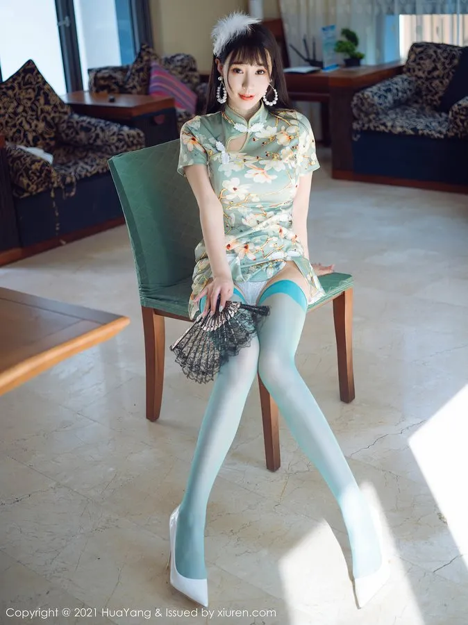 HuaYang花漾专辑写真