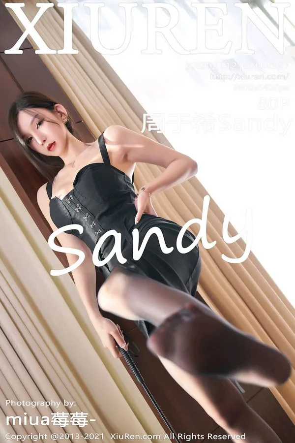 XiuRen秀人网专辑写真