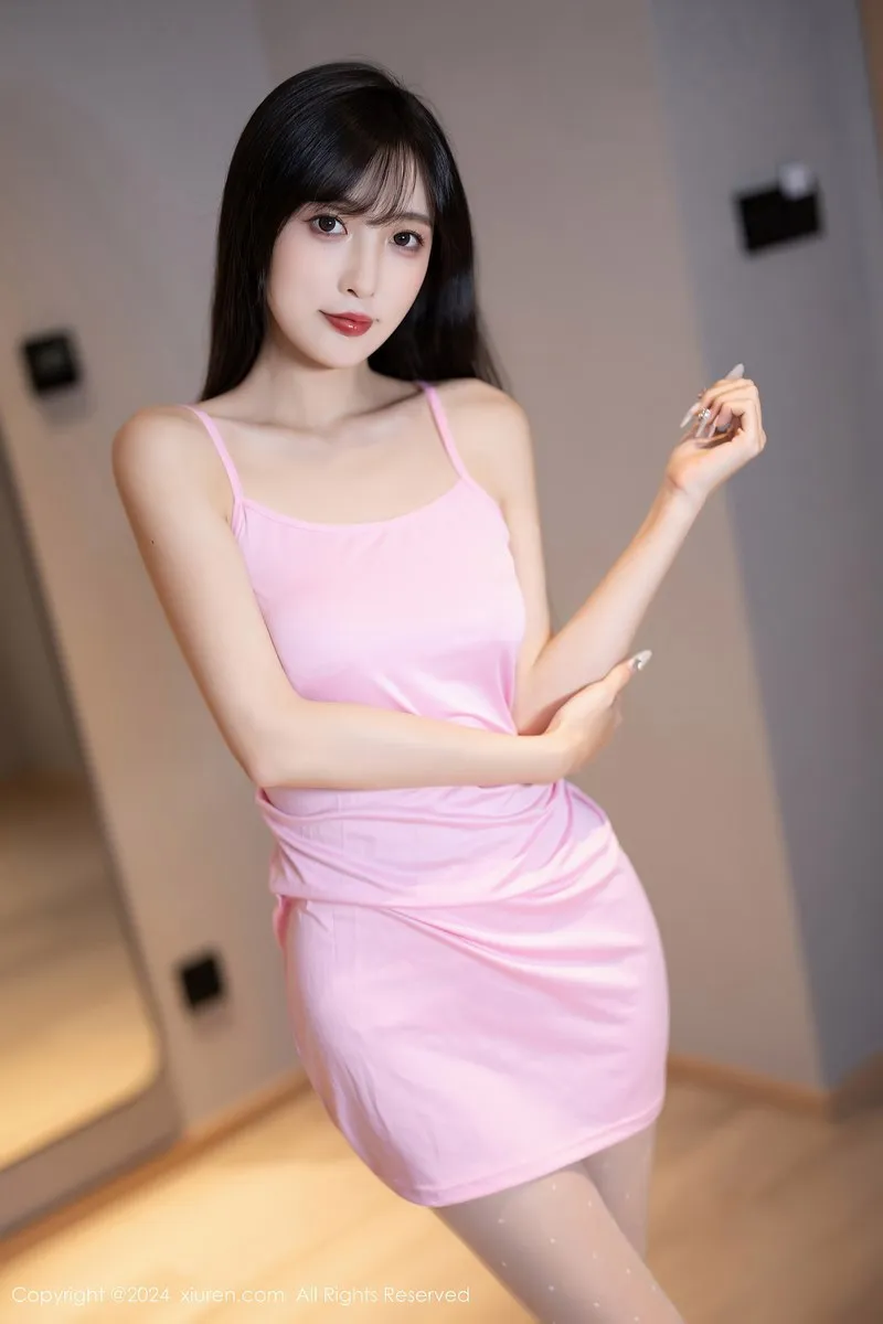 XiuRen秀人网专辑写真