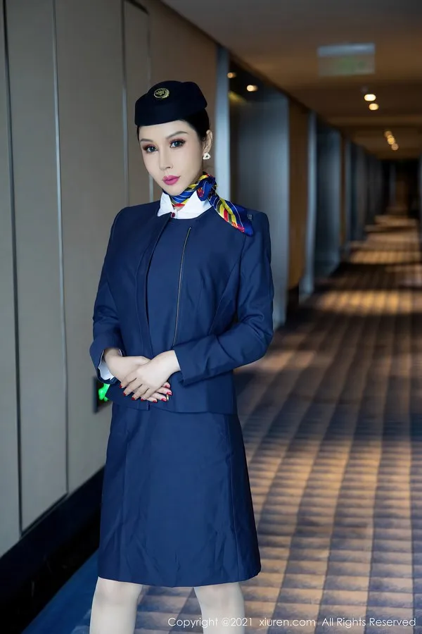 XiuRen秀人网专辑写真